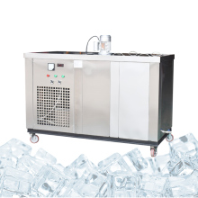 Small Ice Block Machine: Industrial Big Ice Blocks & Bricks Maker for Sale