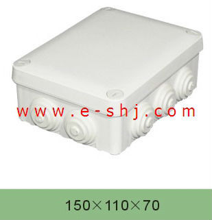 ABS junction box