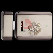 Electric Controlled Lock (LK200) -Intelligence Alarming