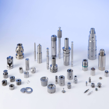 CNC turning in hydraulic technology special spare parts
