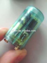 T8 electronic glow starter