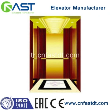 guangdong fast elevator co ltd