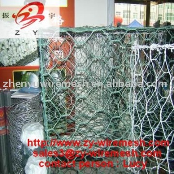 hexagonal gabion mesh( best quality , low price )