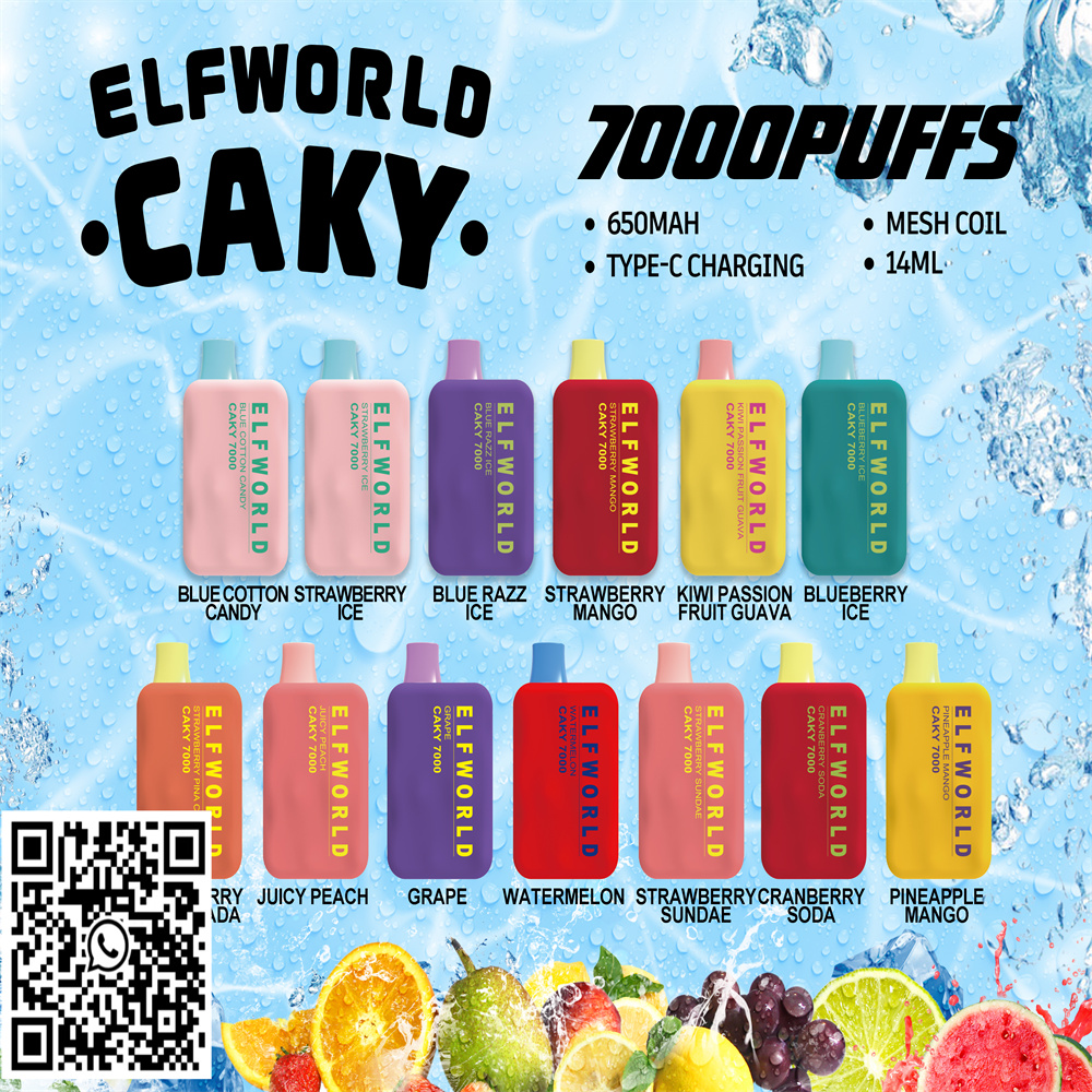 Elf World Caky Disposable Vape11 Jpg Elf World Caky Disposable Vape11 Jpg
