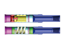 Short Catch Releasing Overshot 20