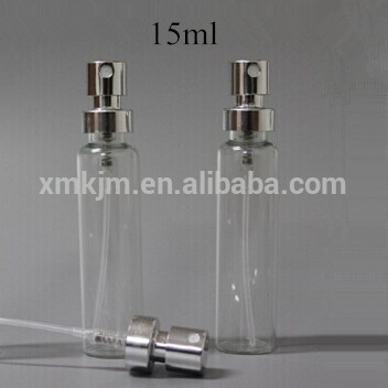 15ml Perfume Bottle