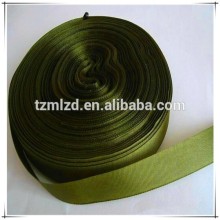 The custom print nylon webbing band sling