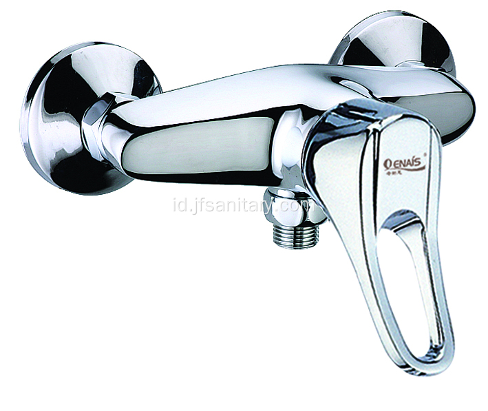 Kamar Mandi Kuningan Hand Shower Faucet Mixer Tubuh Utama