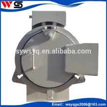 Blowdown Clamp quick opening closures manufacturers