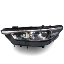 2019 Ford Taurus LED Headlights - Front Lighting System