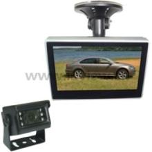 Car Rear View System