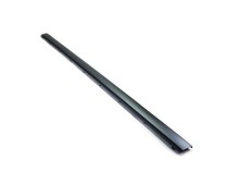 REAR BUMPER CENTER TRIM Molding Part FOR BMW E34 1987-1992 51121944184