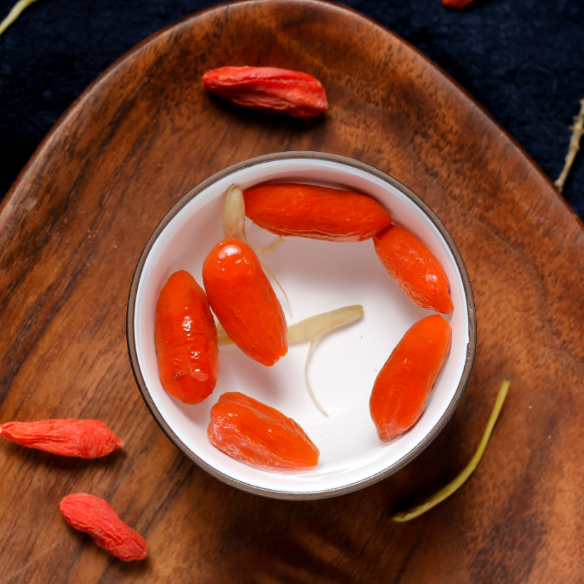 goji berries 34