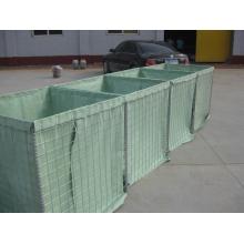 retaining wall wire mesh