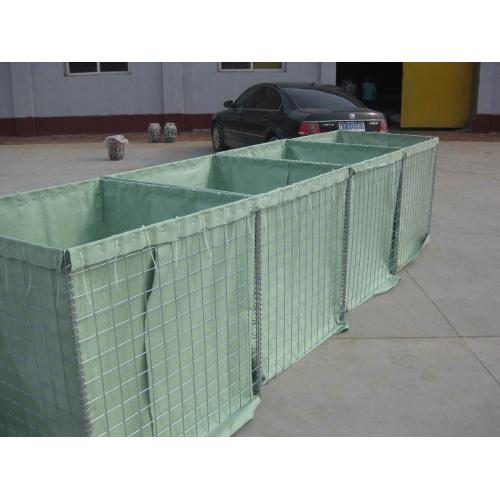 retaining wall wire mesh