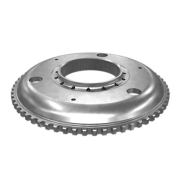 Tipo de pista Bulldozer D6R Hub 6T-1746 /6T1746