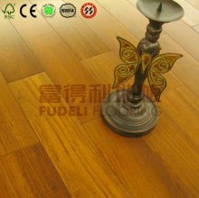 Teak Flooring