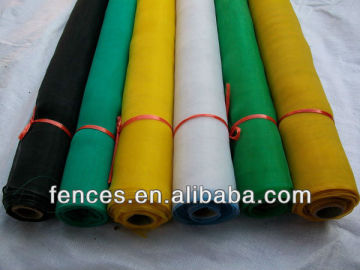 16x18 115gsm black fiberglass window screen hot sale