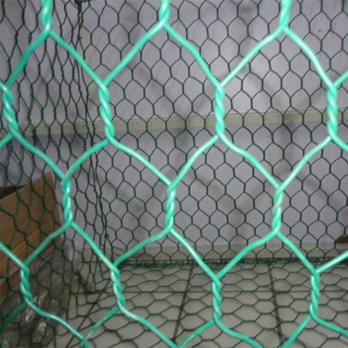 Hàng rào sân vận động hàng rào bằng kim cương dệt Gabion