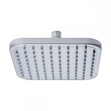 large rainfall high pressure adjustable joint overhead shower