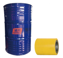 EG/PG/AA CPU polyester polyols