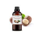 natural cold pressed macadamina oil body skin hair care