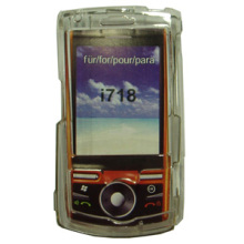 Crystal Case for SAM i718