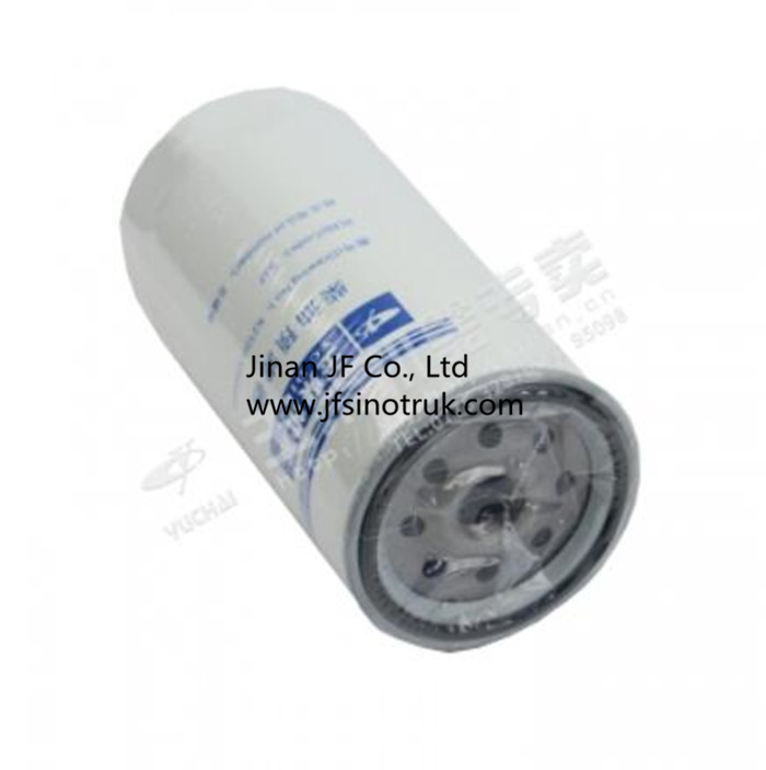 F5100-1105100A F5100-1105100 Yuchai Filtro de combustible