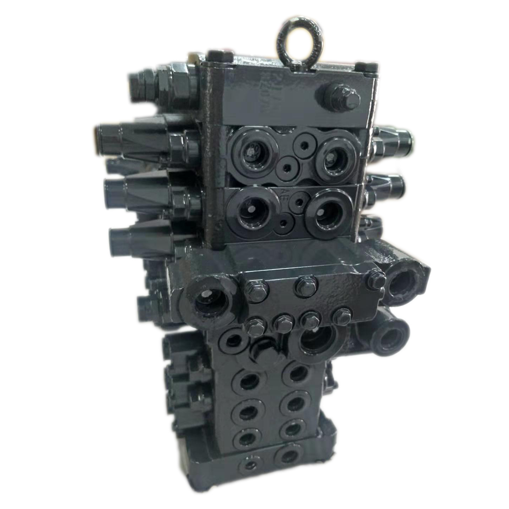 Control Valve 723 27 50900 2 Png