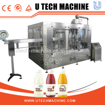 Juice Filling Machine Manufacture/Bottling Juice Filling Line