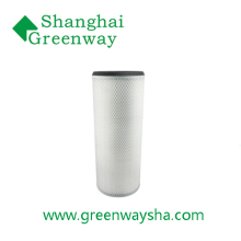 Baldwin Inner Air Filter PA5521 for Sinotruk WG9717190001+002