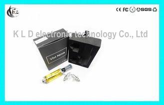 Variable Voltage E Cig Mini Vivi Nova Clearomizer / Atomize