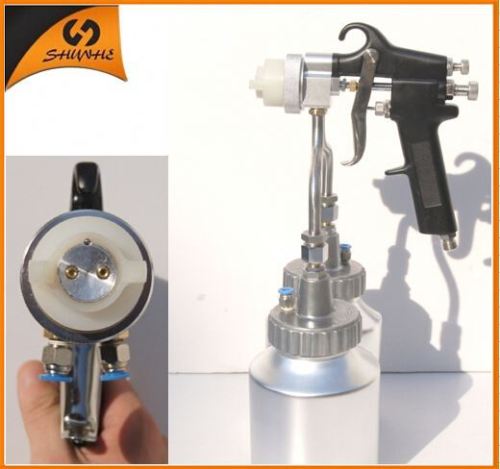 Ningbo power tools hot on sales double nozzle agricultural hand tools