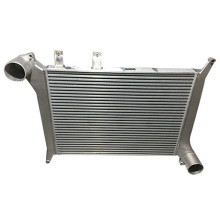 1425111980045 1131111980045 1418111980045 Intercooler for Foton Truck