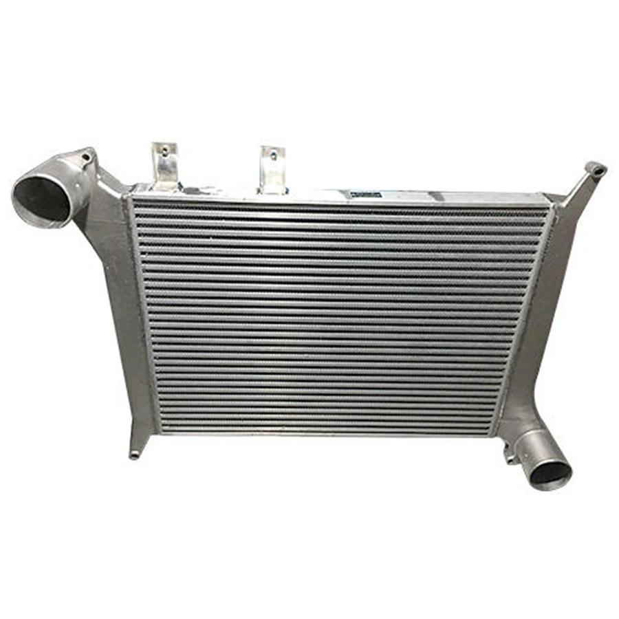 WG9719530280 Intercooler WG9120530509 WG9112530351 China