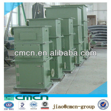 CMCN Good corrosion gfrp deodorization tower /grp deodorization tower