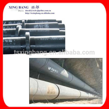 China supplier saddle joint