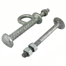 Non-Conductive Fiberglass Tower Pole Steps and Bolts for Electrical Safety: Enhancing Safety in Electrical Installations