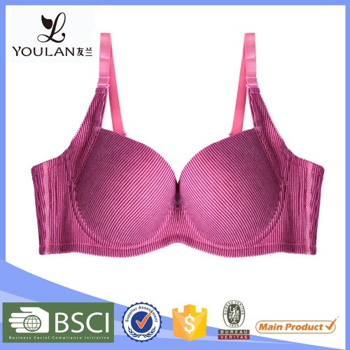 Young Ladies Bra Brands Underwired Bra