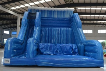 Inflatable Jumping Bouncy Castle Game