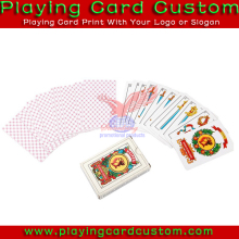 make custom game cards