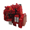 Maquinaria de construção com motor diesel NTA855 P400