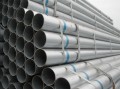 Hollow Section Steel Gi Round Square Round Tube Pipes