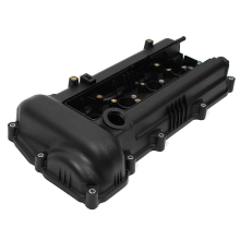 KIA Rio Engine Cylinder Head Valve Cover - Korea Spare Part