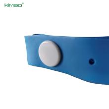 Durable ′n Harmless Blue Tourniquet Hole Button