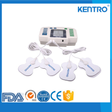 FDA Health Care Medical Instrument Handheld EMS/TENS Unit Therapy Massager