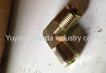 90° Elbow Bsp Male?