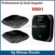 sierra wireless w801 4g wimax router