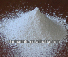 raw talc products better than italian talc and afghanistan talc