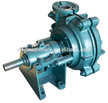 4 inch slurry pump